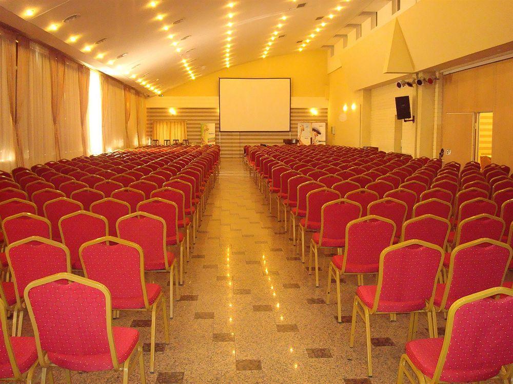 Grand Hotel Napoca Cluj-Napoca Exterior photo